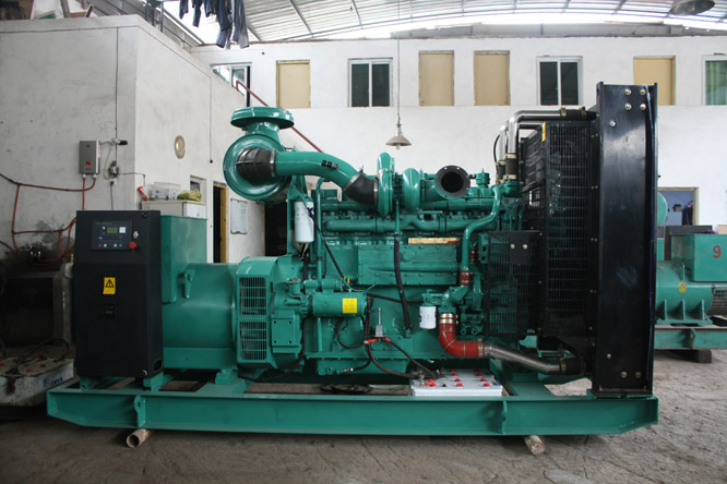 通城环保无噪音：租用静音发电机组，为环境和耳朵双重保驾护航